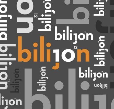 396 x 380 bilijon
